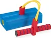 Relaxdays Pogo Jumper für Kinder, bis 80 kg, Hüpfspielzeug Produktbild-Vorschau 7