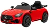 AIYAPLAY Auto elettrica per bambini 12 V con telecomando Anteprima dell’immagine prodotto 1