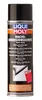 Liqui Moly cera anticorrosione marrone 500 ml Anteprima dell’immagine prodotto 14