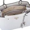 Guess Meridian Henkeltasche weiß 23,5 x 33,5 x 11 Produktbild-Vorschau 12