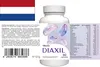 Diaxil - 300 Kapseln (5x60 Kapseln), 5er Pack Produktbild-Vorschau 16