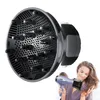 Universal Haar Diffusor, Diffuser Haare, Diffusor Föhn Produktbild-Vorschau 1