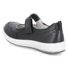 Legero Komfort Slipper Damen 31353337383630 Schwarz 38 EU Produktbild-Vorschau 8