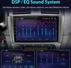 9-palcové Andriod 12 Auroradio pre Toyota Avensis 2008-2015 Náhľad obrázku produktu 10