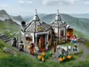 LEGO Harry Potter Hagrid’s Hut Playset, Zestaw do Podgląd zdjęcia produktu 10