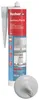 fischer Sanitärsilicon DSSA GR 310ml, Dichtmasse, (RAL Produktbild-Vorschau 7