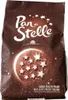 Biscuits au chocolat avec crème 700g - Pan di stelle Voir les images du produit 1