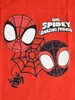 Marvel Spidey en zijn Supervrienden pyjama voor jongens - Productafbeelding-voorbeeld 4