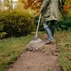 Fiskars Ergonomischer Fächerlaubharke 1076977 Produktbild-Vorschau 4