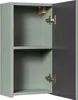 Hängender Badezimmerschrank 30 Cm Reed Green 1 Tür, Produktbild-Vorschau 3