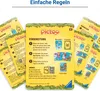 Ravensburger 23479 - Pictoo Dino Kartenspiel -  Schnelles Produktbild-Vorschau 8