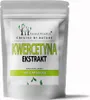 Quercetin 400mg - 100 Kapseln - 98% Sophora Japonica Produktbild-Vorschau 2