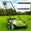 BRAST Vertikutierer Elektro Rasenlüfter | 1500-2000 Watt | Produktbild-Vorschau 1