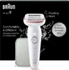 Braun Silk-épil 9 Silk·épil 9 40 Pinzette Gold, Weiß Produktbild-Vorschau 5