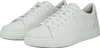 Geox BALTMOORE Herren Sneaker Leder Schnürschuhe U65LDD Produktbild-Vorschau 13