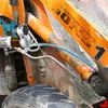 Elektrische Fettpistole Hochdruck Auto Schmieröl Auto Produktbild-Vorschau 5