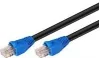 Microconnect B-UTP640SOUT, 40 m, Cat6, U/UTP (UTP), RJ-45, Náhled obrázku produktu 2