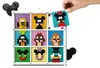 LEGO 43221 | Disney 100 ans d'icônes de dessins animés Voir les images du produit 14