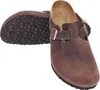 Sandales Birkenstock taille 46 Boston BS Habana Voir les images du produit 5