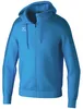 Veste d'entraînement Erima Evo Star avec capuche Voir les images du produit 1