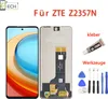 Original ZTE Blade A75 5G Z2357N LCD Display Bildschirm Produktbild-Vorschau 3