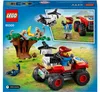 LEGO® City 60300 - Zvieracia záchranná štvorica Náhľad obrázku produktu 36