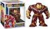 Avengers Infinity War - Hulkbuster 294 - Funko Pop! - Vinyl Produktbild-Vorschau 6