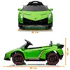 Lamborghini Veneno Kinder Elektroauto 12V (1–6 Jahre) – Produktbild-Vorschau 11