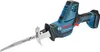Scie sabre sans fil GSA 18 V-LI C Bosch, version Solo Voir les images du produit 44