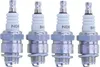 Zündkerze NGK B4LM, 3410, 4 Stück Produktbild-Vorschau 3
