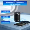 Tragbarer TWS Bluetooth 5.3 Lautsprecher 360HD Stereo Produktbild-Vorschau 7