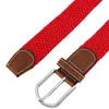 Stoffgürtel Stretchgürtel geflochten und elastisch Gürtel Produktbild-Vorschau 4