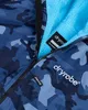 DRYROBE Advance z długim rękawem, wzór kamuflażowy, kolor Podgląd zdjęcia produktu 8