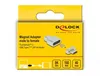 Delock Thunderbolt" 3 / USB Type-C (DP Alt Mode) 8K 30 Hz Produktbild-Vorschau 7