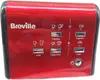 Breville Kaffee Espressomaschine PrimaLatte II Italienische Produktbild-Vorschau 4