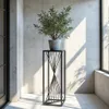 FRAMADO, Pflanzenständer River, Metallregal, Blumenständer, Produktbild-Vorschau 2