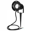 MasterLED Gartenstrahler GU10 Erdspieß IP65 IK08 – Alu Produktbild-Vorschau 1