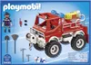 PLAYMOBIL City Action 9466 Camion de pompiers Voir les images du produit 7