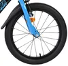 Vélo enfant Volare Sportivo - Garçons - 18 pouces - Bleu Voir les images du produit 14