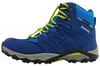 Meindl Arigo Junior Mid GTX Kinder Wanderschuhe Produktbild-Vorschau 1