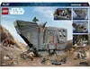 LEGO Star Wars Offworld SandcrawlerTM a Mudhorn, Sada na Náhled obrázku produktu 22