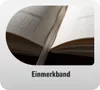 CHRONOPLAN Buchkalender Business Edtition 2025 A5 schwarz Produktbild-Vorschau 4