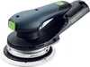 Festool ETSC 2 150-Basic, Szlifierka tarczowa, Czarny, Podgląd zdjęcia produktu 2