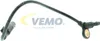 VEMO ABS Sensor Raddrehzahl Hinten Rechts Hinten Links Produktbild-Vorschau 6