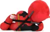 Marvel Sexy Deadpool Phunny Plüschfigur (20 cm) Produktbild-Vorschau 5