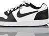 Sportschuhe für Herren Nike Ebernon Low Prem, AQ1774 102, Produktbild-Vorschau 9