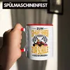 Trendation - Go Kart Fahrer Tasse Geschenk Eat Sleep Race Produktbild-Vorschau 4