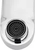 A close-up view of the aerator on a faucet. Podgląd zdjęcia produktu