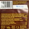 HOSYAUSHKA Instant Erbsensuppe Bacon 3x160g Trockensuppe Produktbild-Vorschau 2