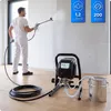 Airless spuitapparaat HEXWELT HW-AM-460, 700 Watt, 200 bar, Productafbeelding-voorbeeld 4